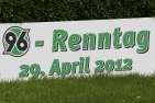 Hannover 96 Renntag