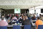 Jahreshauptversammlung der Besitzervereinigung 2012