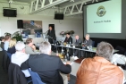 Jahreshauptversammlung der Besitzervereinigung 2012