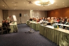 Jahreshauptversammlung des Magdeburger Rennvereins 