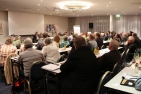 Jahreshauptversammlung des Magdeburger Rennvereins 