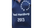 T-Shirt eines Harzburg Fans