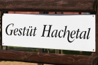 Gestüt Hachetal