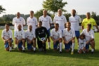 - Das Team der KSC Allstars - Das Team der KSC Allstars