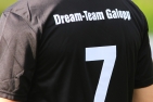 Dream Team Galopp