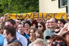- Novellistfans - Novellistfans