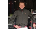 German Racing Jacke