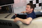 - Jozef Bojko im F1 Simulator - Jozef Bojko im F1 Simulator