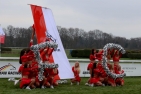 FC Koeln Renntag