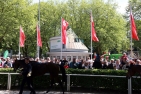 Galopp in Dortmund