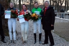 Lilli- Marie Engels gewinnt die Wintermeisterschaft der Amateure