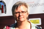 Katja Baltromei