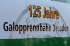 125 Jahre Rennbahn Dresden-Seidnitz