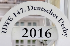 Derbyschild 2016