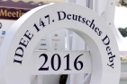 Derbyschild 2016